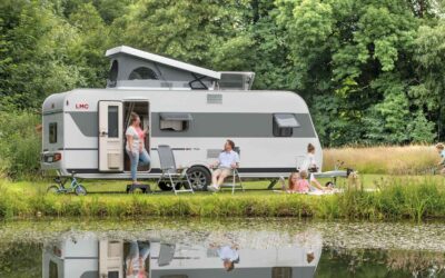 Duurzame producten voor uw kampeervakantie