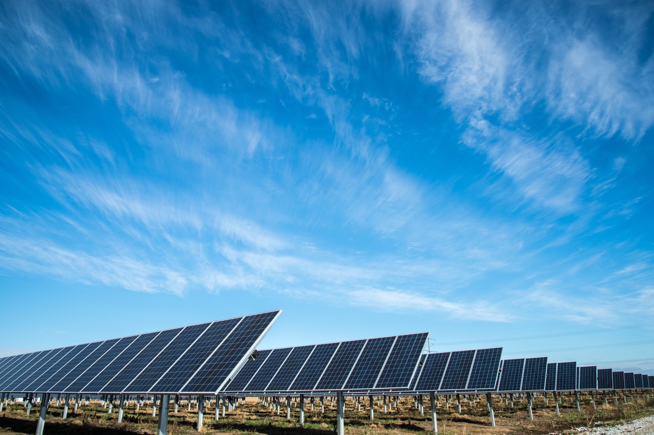 Zonnepanelen Zonnepanelen